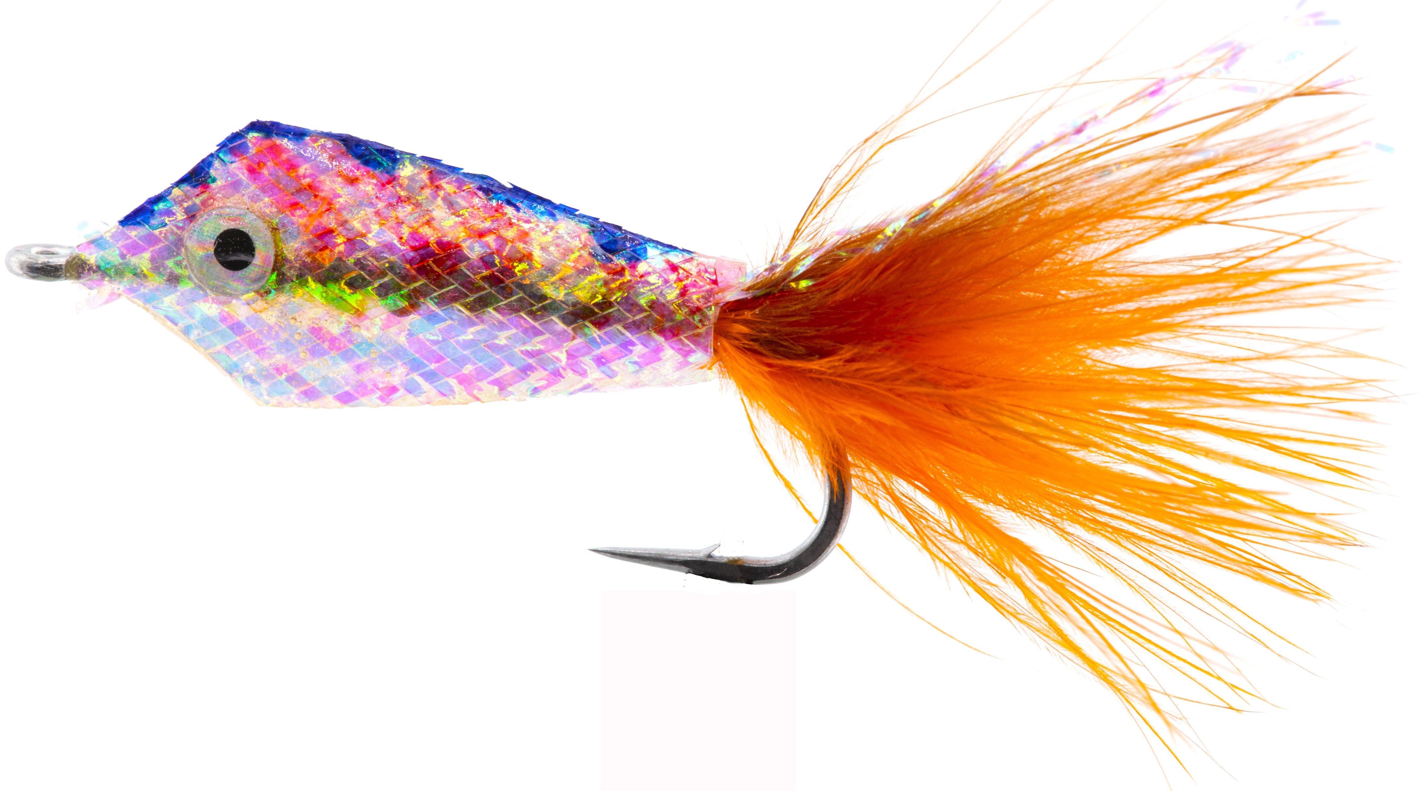 Minnow & Fish Imitation Flies